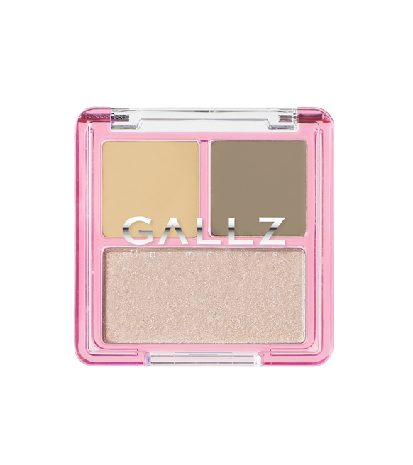 花道3Dパレット